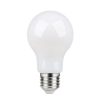 Luminaires Voltex | Led Filament E27 10.5W - Opale | Voltex