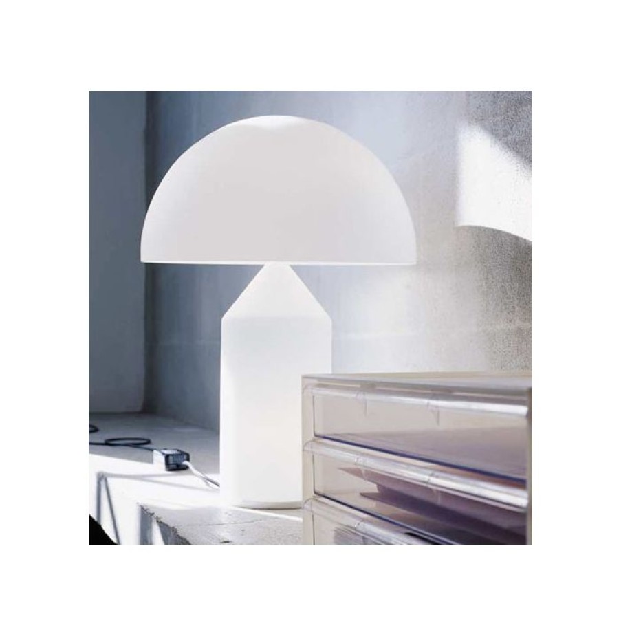 Luminaires Voltex | Atollo - Oluce