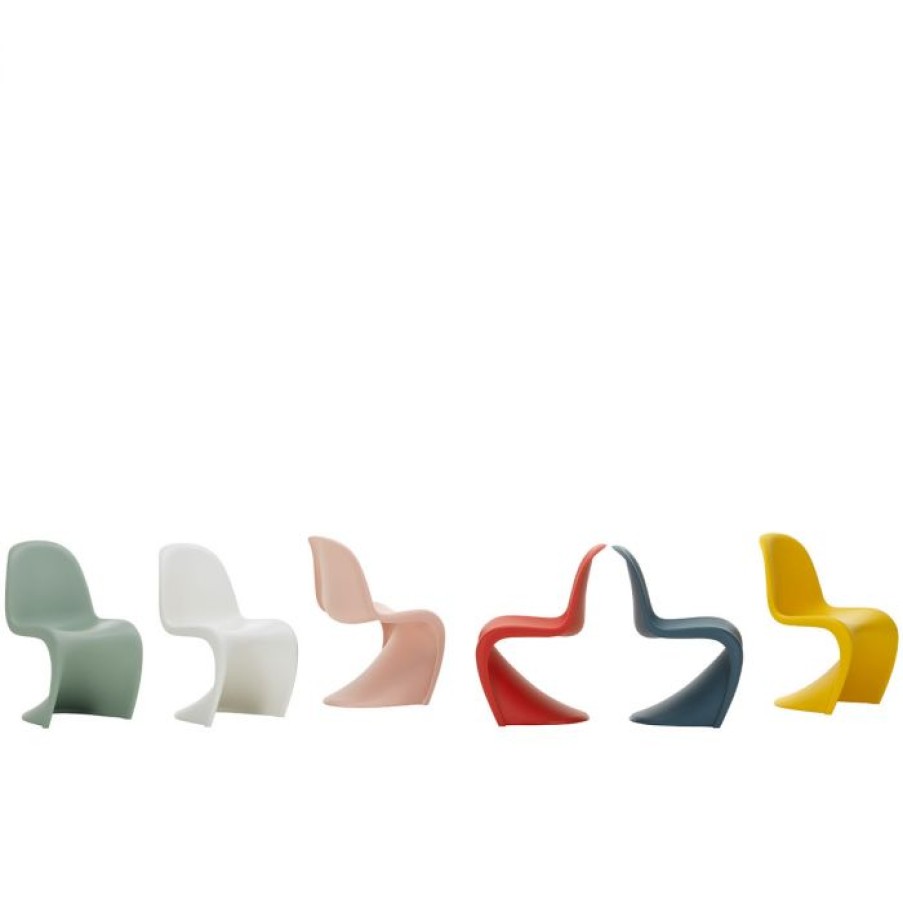 Mobilier Voltex | Panton Junior - Vitra