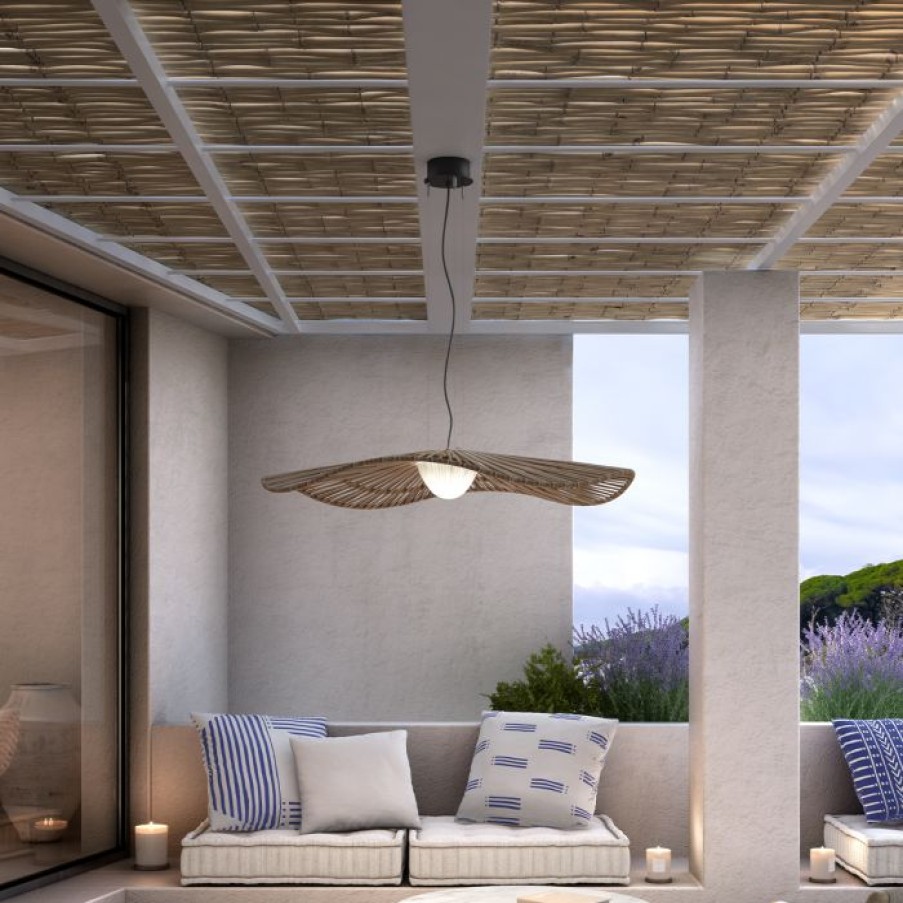 Exterieur / Outdoor Voltex | Mediterrania S/105 Out - Suspension - Bover