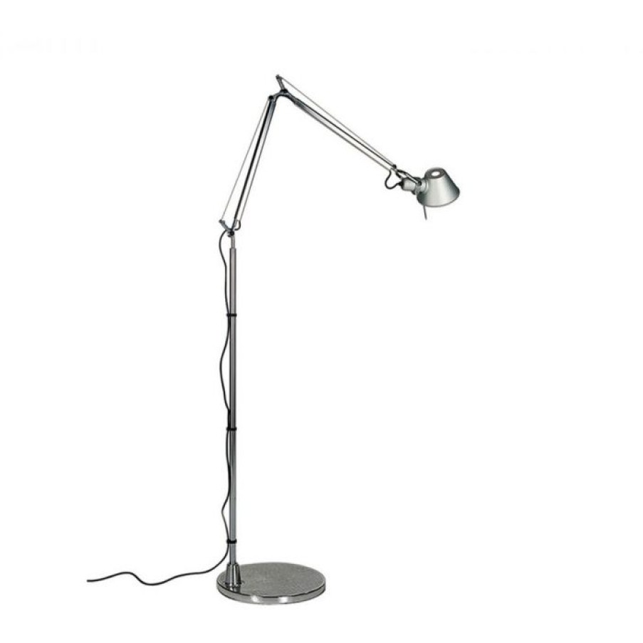 Luminaires Voltex | Tolomeo Alu Artemide