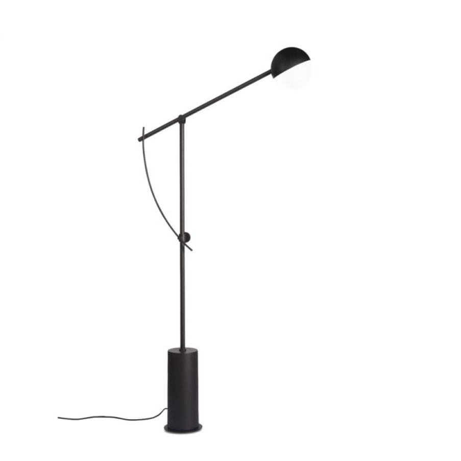 Luminaires Voltex | Lampadaire Balancer - Northernlighting