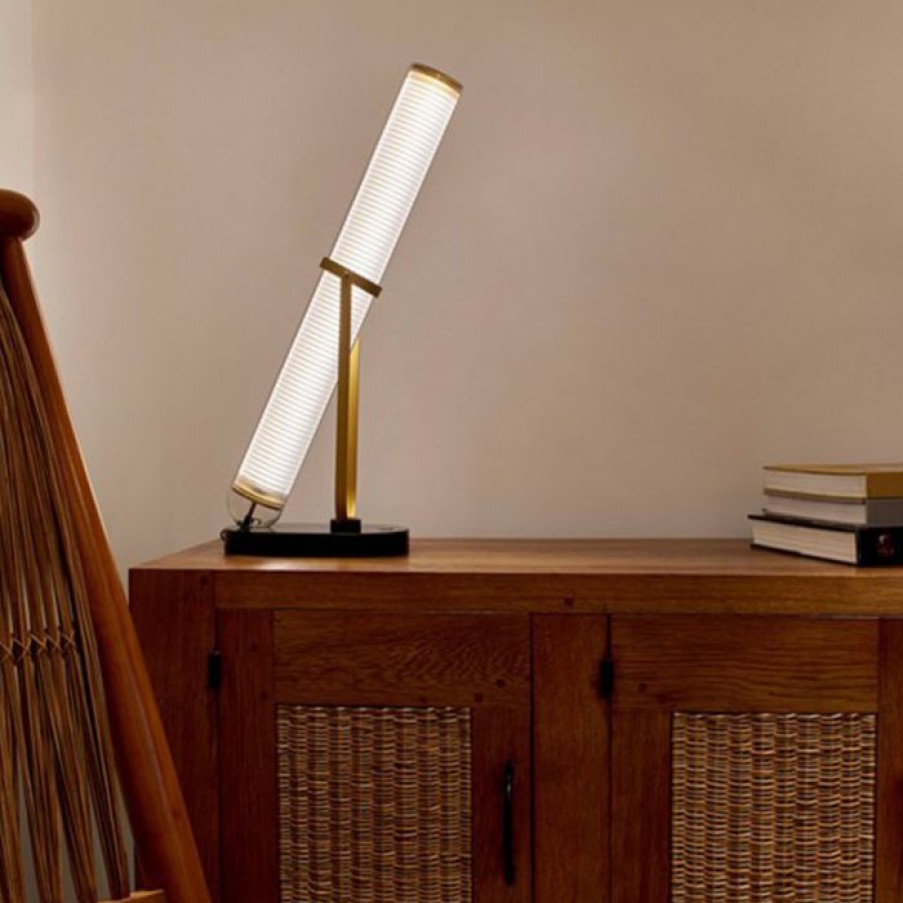 Luminaires Voltex | Lampe Frechin - Dcw Editions