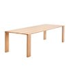 Mobilier Voltex | Radii Table - Bensen