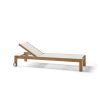 Exterieur / Outdoor Voltex | Bay Chaise Longue - Point 1920