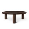 Mobilier Voltex | Table Basse Post - Fermliving