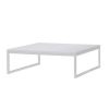 Mobilier Voltex | Table Basse Fronzoni - Cappellini