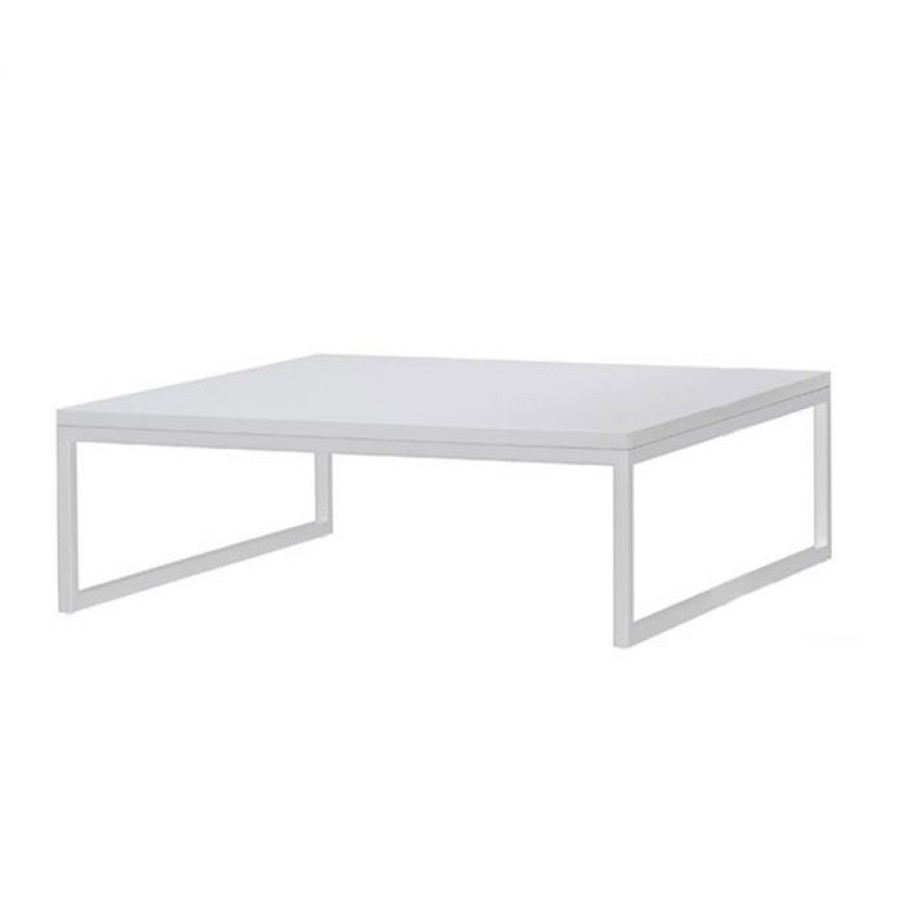 Mobilier Voltex | Table Basse Fronzoni - Cappellini