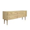 Mobilier Voltex | Reflect Sideboard - Muuto