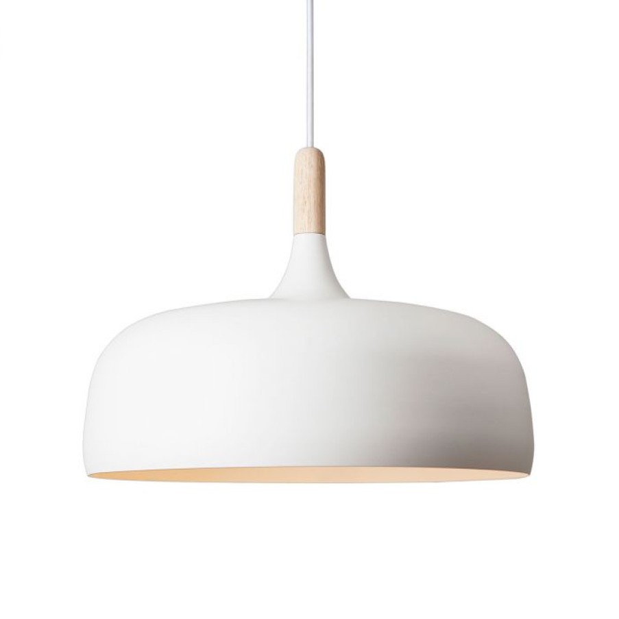 Luminaires Voltex | Suspension Acorn - Northern Lighting