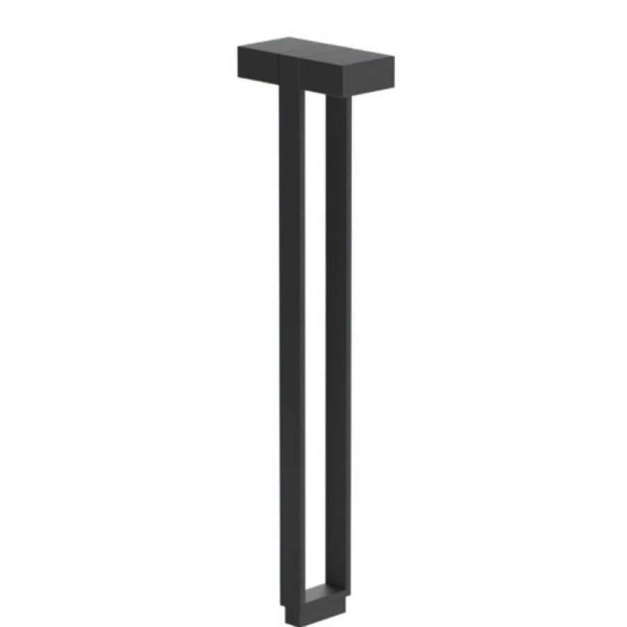 Exterieur / Outdoor Voltex | Mile Bollard 1900 Double - Flos