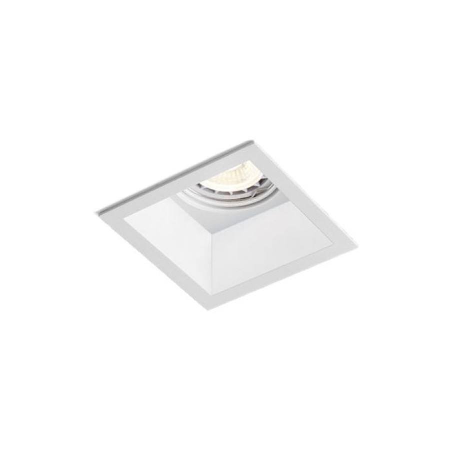 Luminaires Voltex | Plano 1.0 Par16 - Wever & Ducre