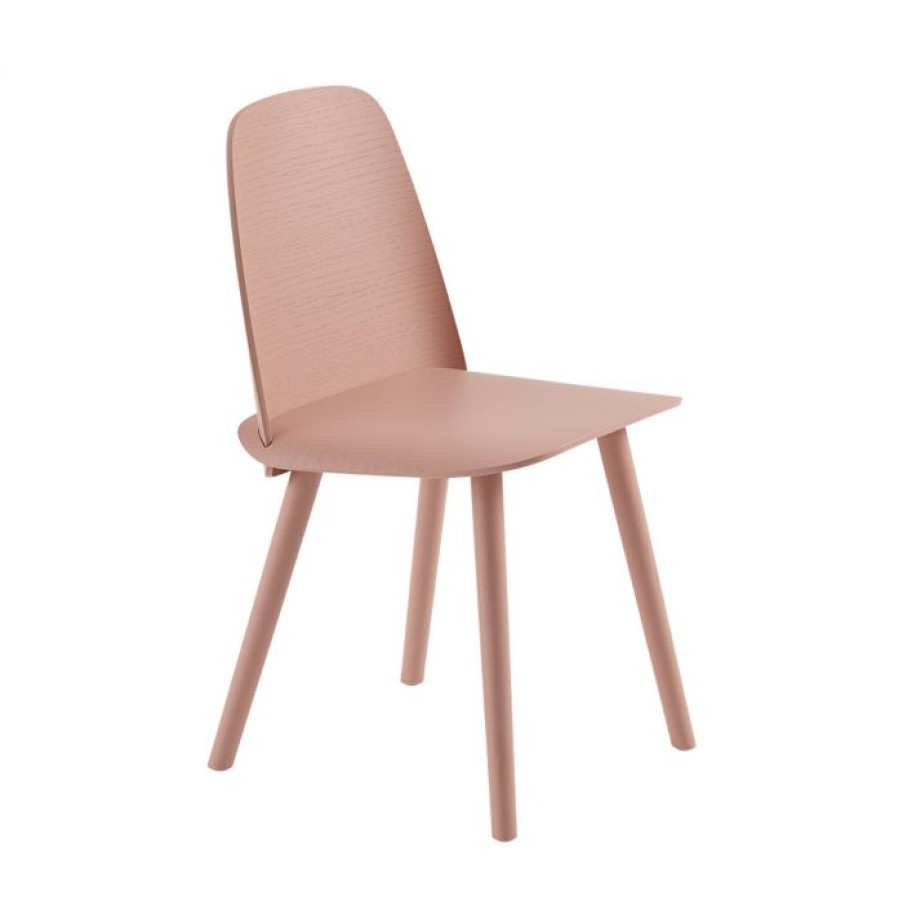 Mobilier Voltex | Nerd Chaise - Muuto