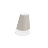 Luminaires Voltex | Cone 2001 - Lampe Petite Sans Fils - Emu