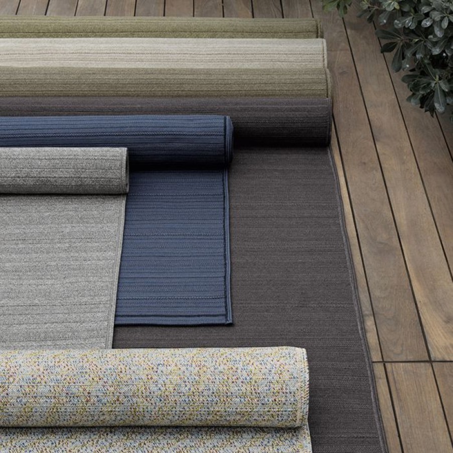 Exterieur / Outdoor Voltex | Twist Tapis - B&B Outdoor