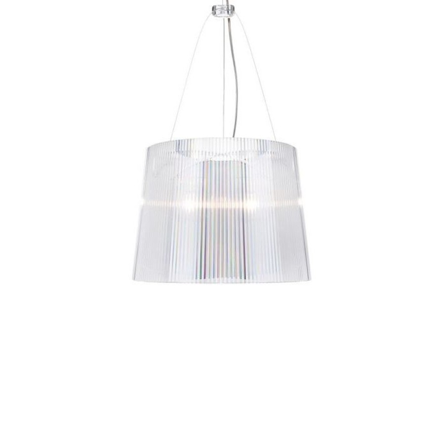 Luminaires Voltex | Ge Suspension - Kartell