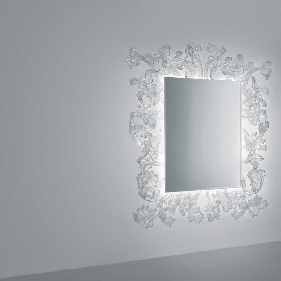 Mobilier Voltex | Sturm Und Drang Lumineux - Glas Italia