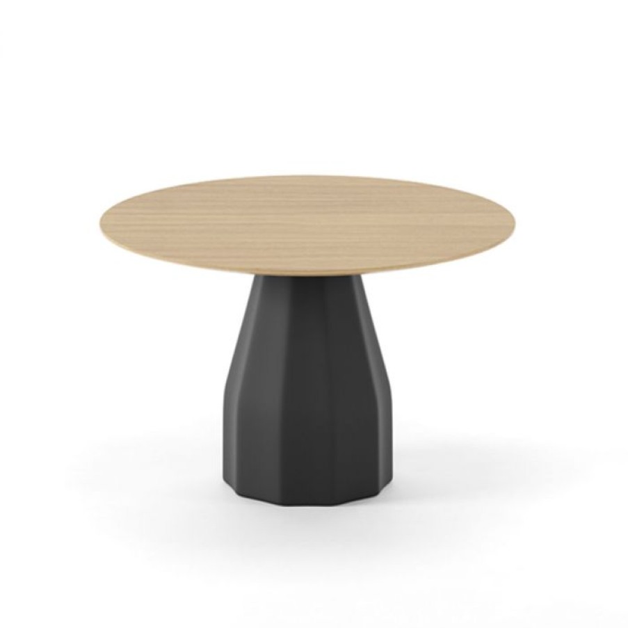 Mobilier Voltex | Table Burin Quickship - Viccarbe