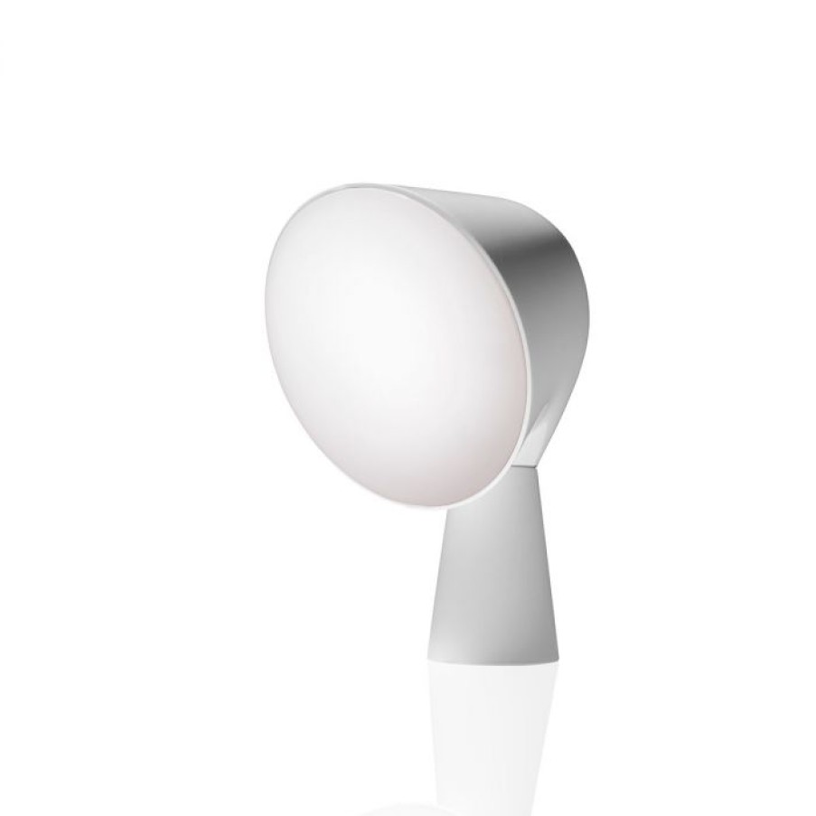 Luminaires Voltex | Binic Lampe De Table - Foscarini