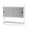 Mobilier Voltex | Bathroom A - Blanc | Voltex