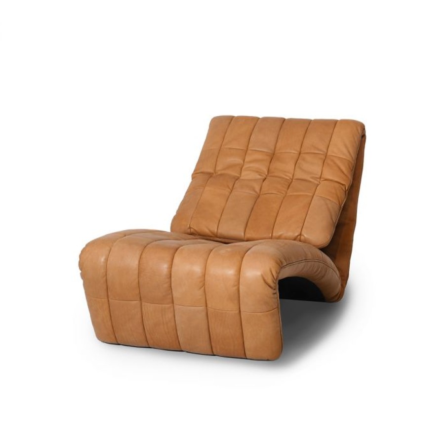 Mobilier Voltex | Fauteuil Lounge Ds-266 - De Sede