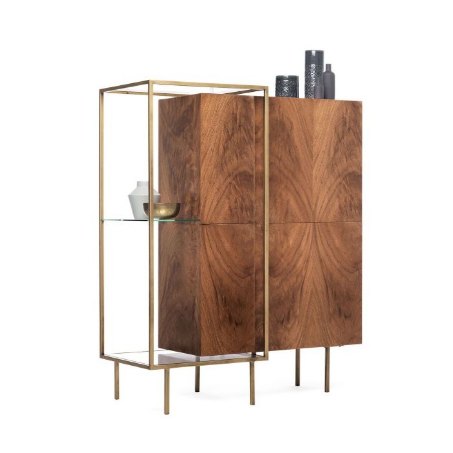 Mobilier Voltex | Zoom - Armoire - Mogg