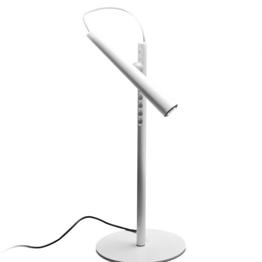 Luminaires Voltex | Magneto Lampe De Table - Foscarini