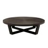 Mobilier Voltex | Xilos Table Basse - Maxalto