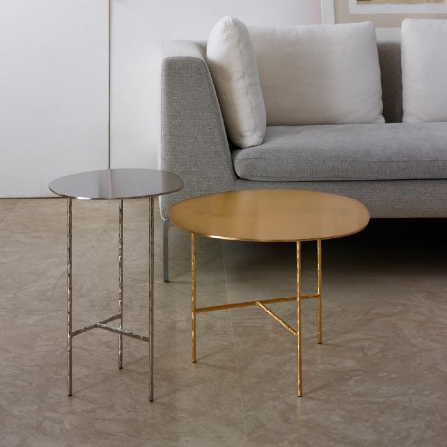 Mobilier Voltex | Table Xxx Roung - Opinon Ciatti