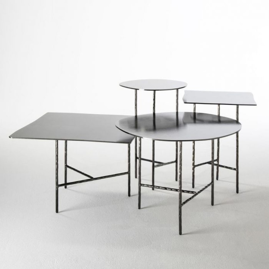 Mobilier Voltex | Table Xxx Roung - Opinon Ciatti