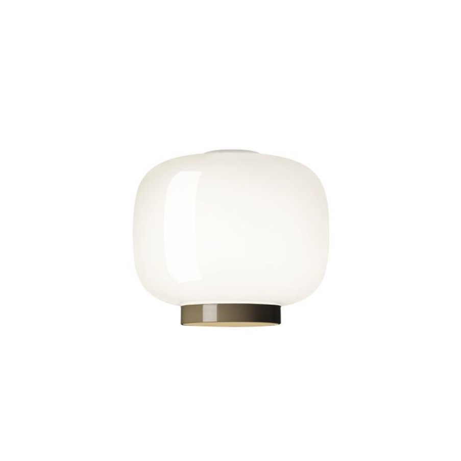 Luminaires Voltex | Plafonnier Chouchin Reverse 3 - Foscarini