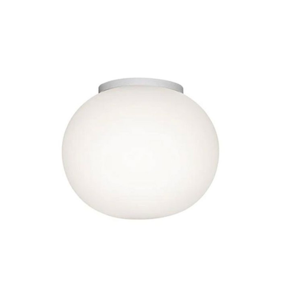 Luminaires Voltex | Mini Glo Ball C/W - Flos