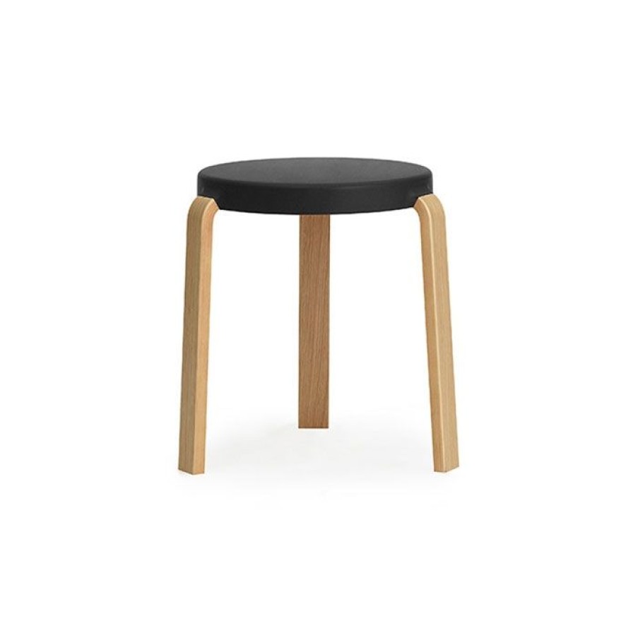 Mobilier Voltex | Tap Stool - Normann Copenhagen