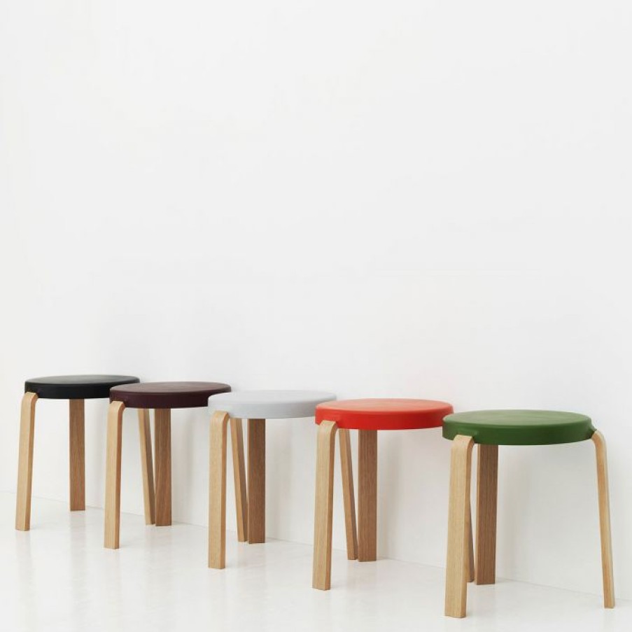 Mobilier Voltex | Tap Stool - Normann Copenhagen