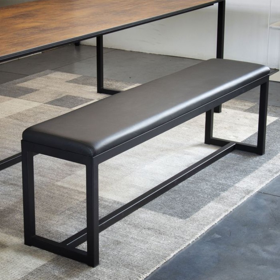 Mobilier Voltex | Big Brother Bench - Zeus