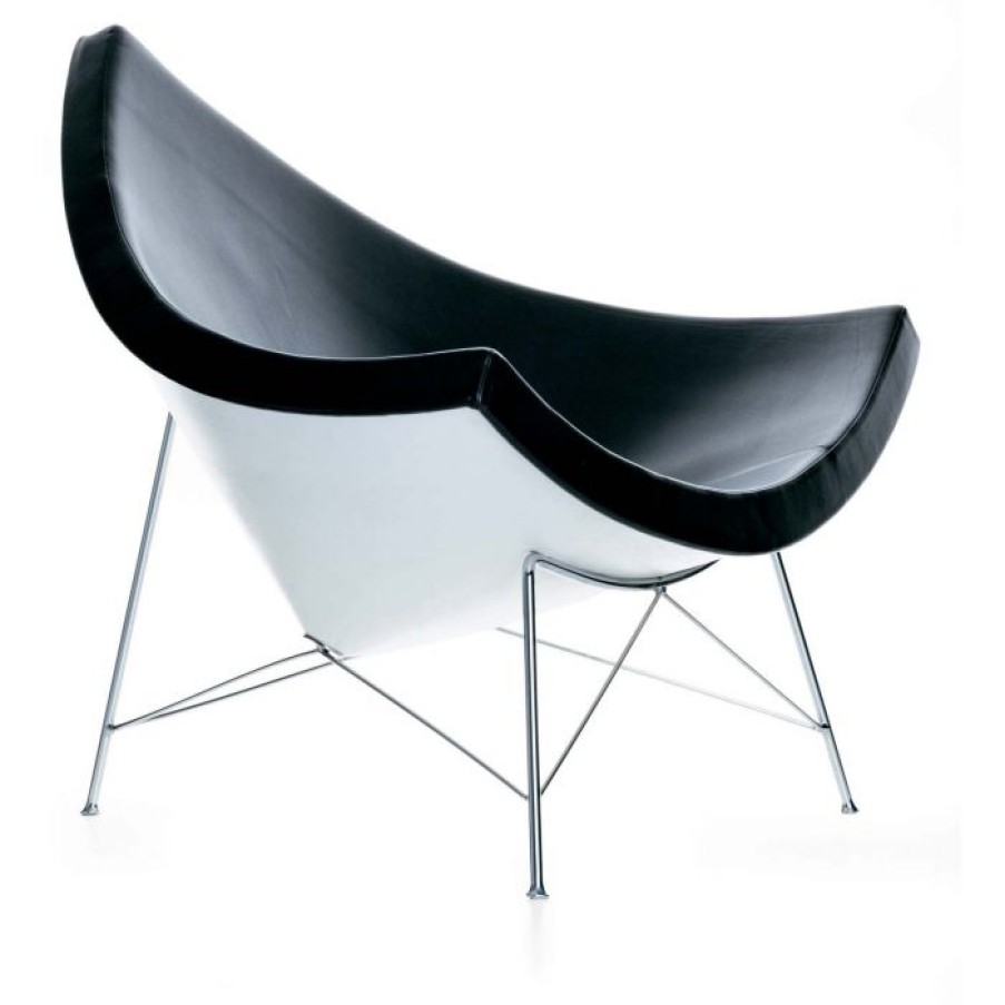 Mobilier Voltex | Coconut Chair - Vitra