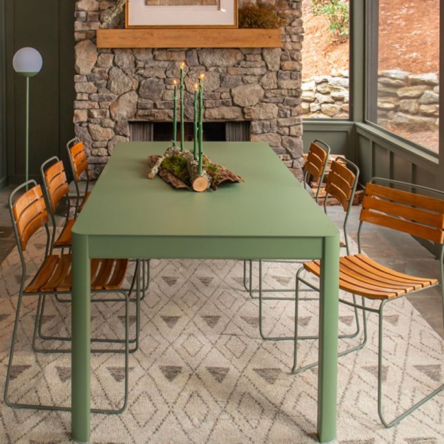 Exterieur / Outdoor Voltex | Table A Allonges Ribambelle - Fermob