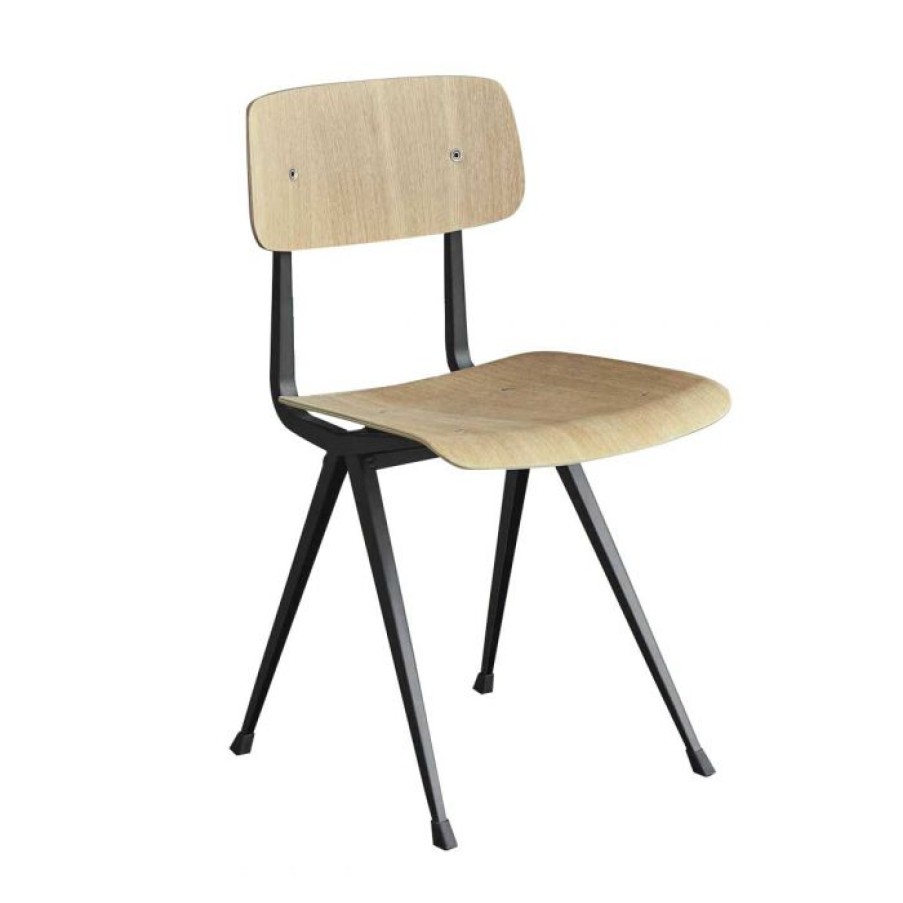 Mobilier Voltex | Result Chair - Hay