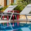 Exterieur / Outdoor Voltex | Bain De Soleil Alize Xs - Fermob