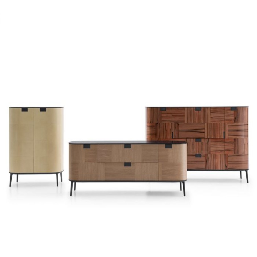 Mobilier Voltex | Tesaurus Buffet - Maxalto