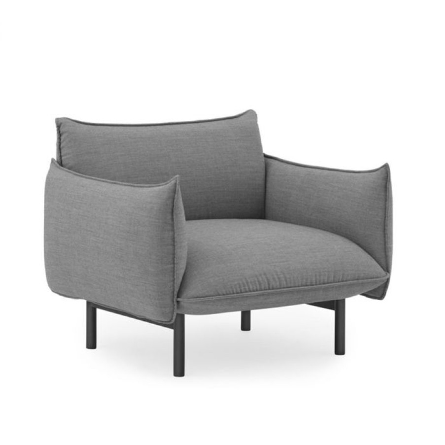 Mobilier Voltex | Ark Fauteuil - Normann Copenhagen