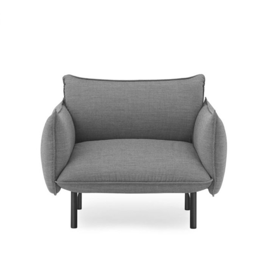 Mobilier Voltex | Ark Fauteuil - Normann Copenhagen