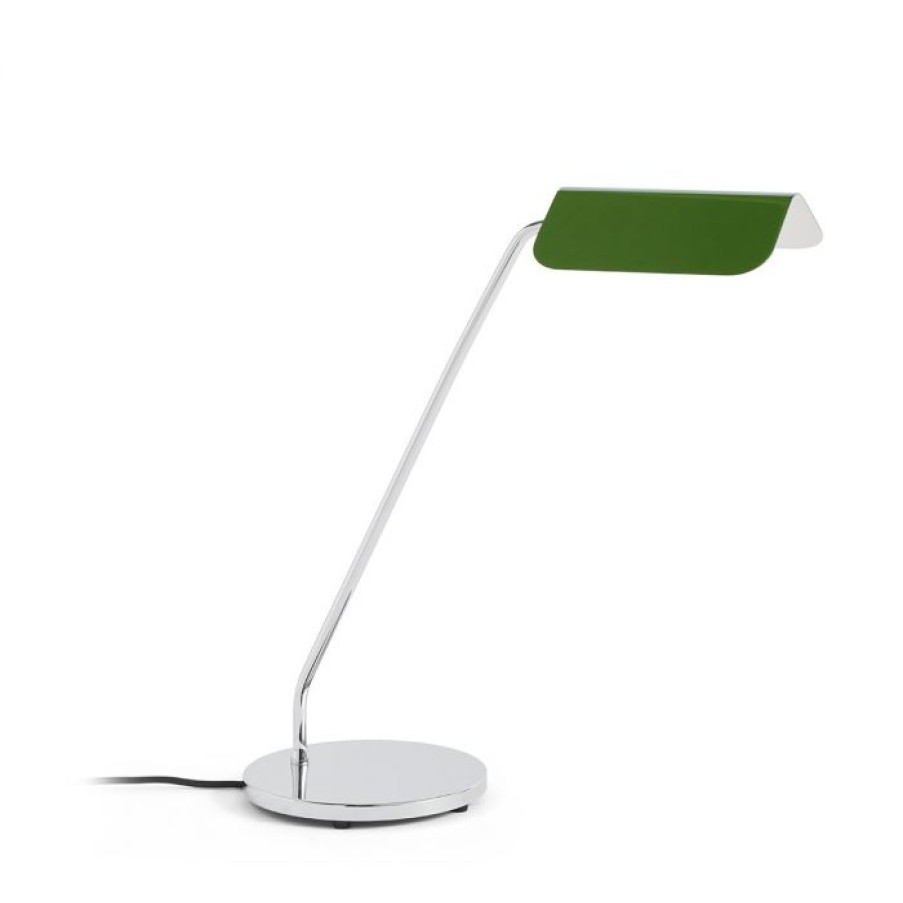 Luminaires Voltex | Apex Lampe De Bureau - Hay