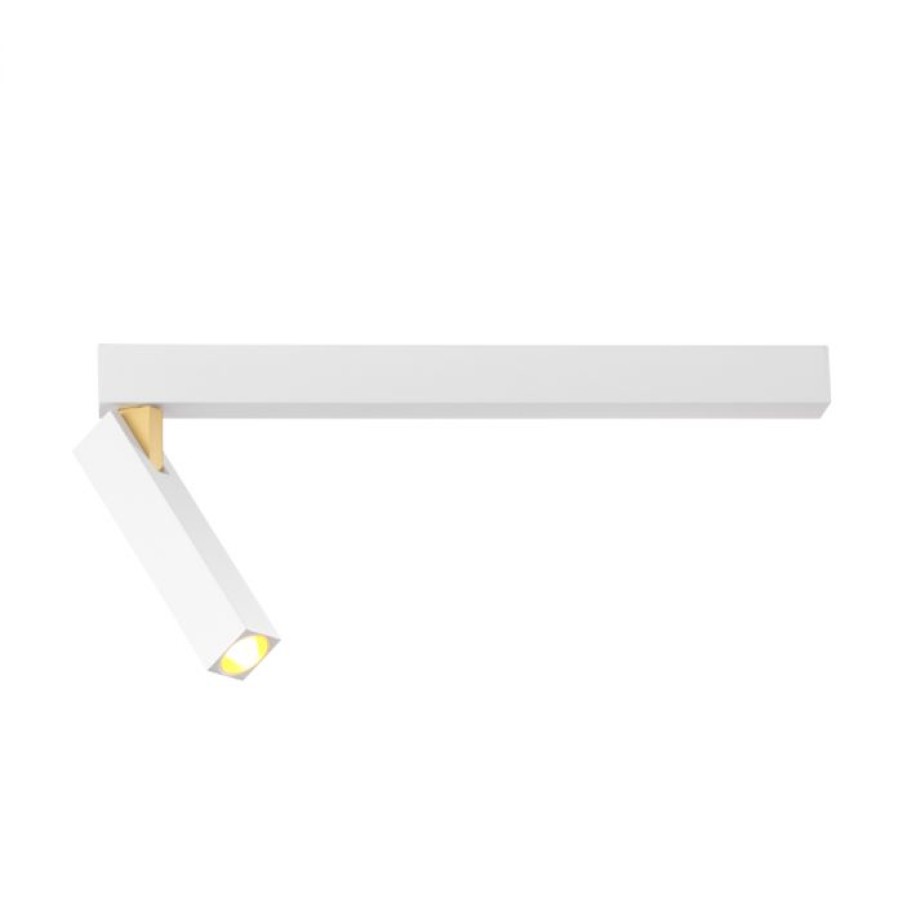 Luminaires Voltex | Plafonnier Mick 1.0 - Wever & Ducre