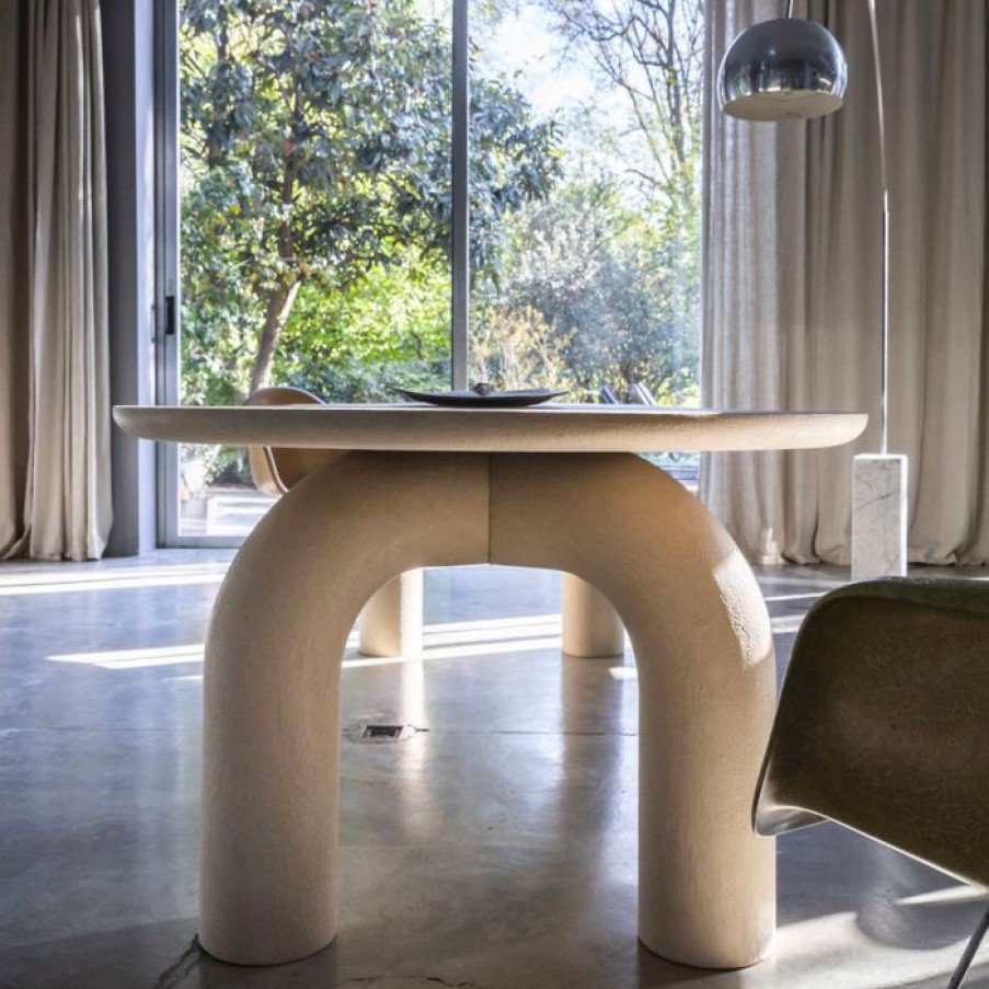 Mobilier Voltex | Elephante - Table - Mogg