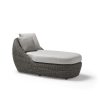 Exterieur / Outdoor Voltex | Heritage Chaise Longue - Point 1920