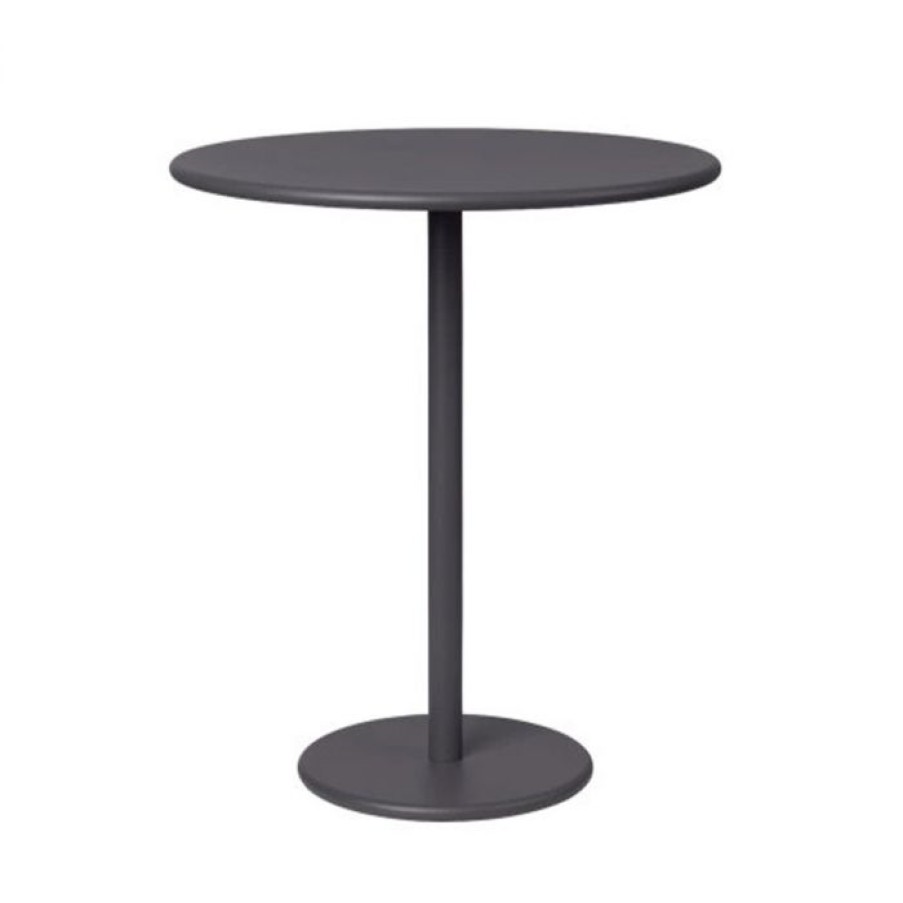 Exterieur / Outdoor Voltex | Table D'Appoint Stay Pour Jardin - Blomus