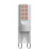 Luminaires Voltex | Ampoule Led Pin G9 2.6W 2700K Non Dimmable - Ledvance