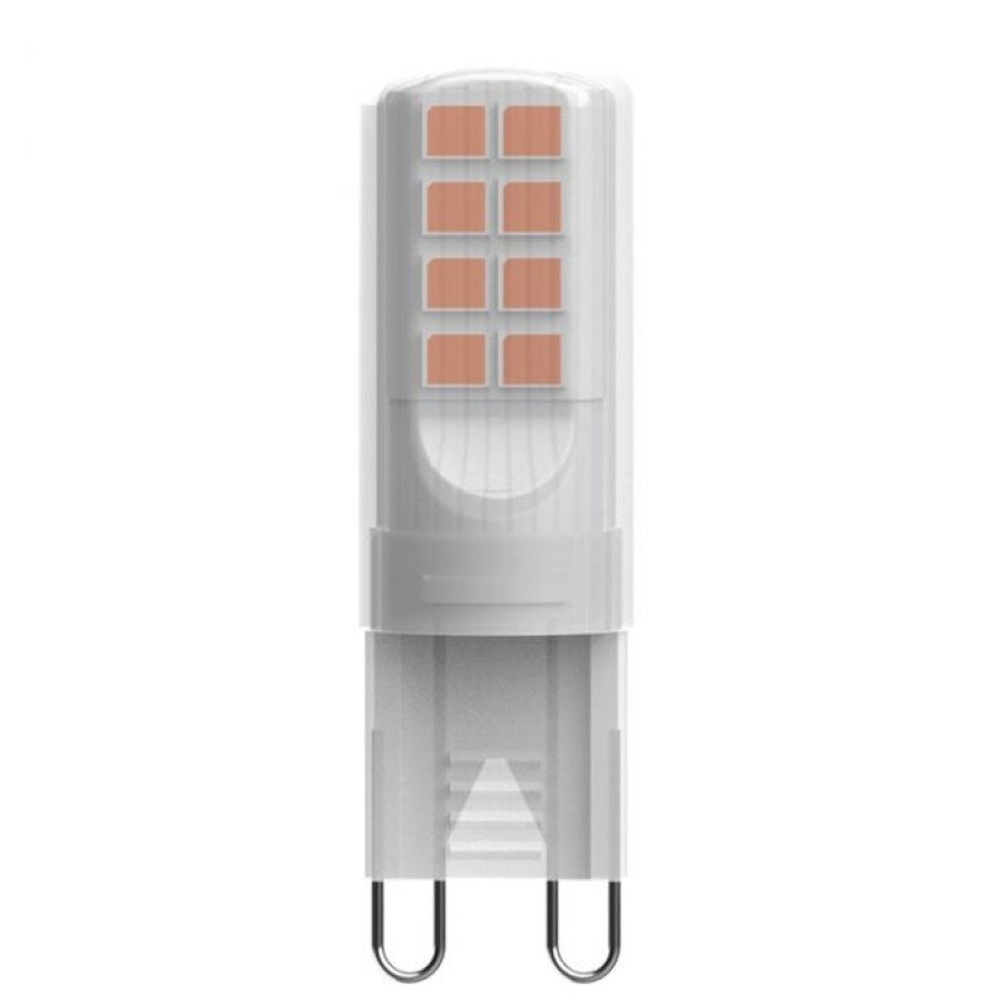 Luminaires Voltex | Ampoule Led Pin G9 2.6W 2700K Non Dimmable - Ledvance