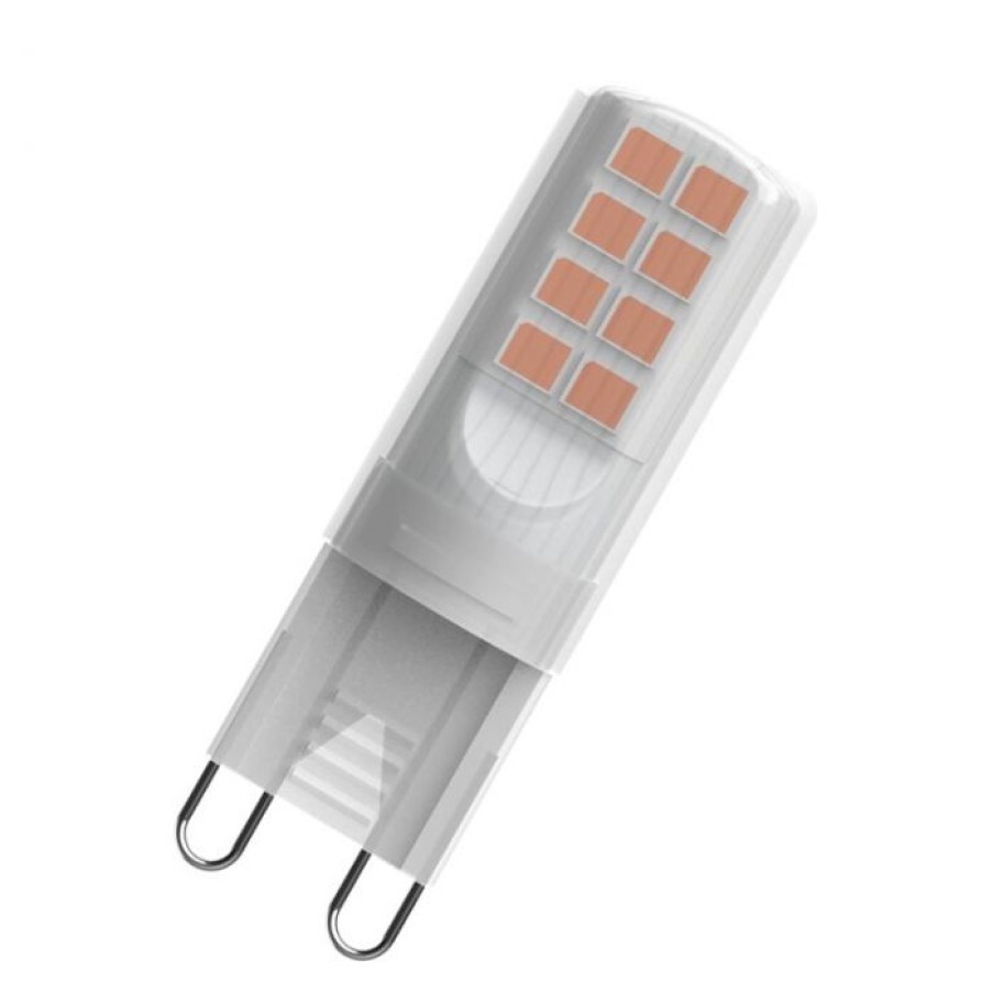 Luminaires Voltex | Ampoule Led Pin G9 2.6W 2700K Non Dimmable - Ledvance